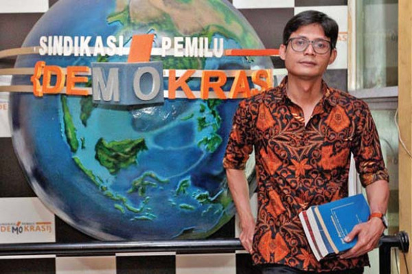 Paslon Kampanye Cegah Corona, Pengamat: Sarana Literasi Politik yang Baik