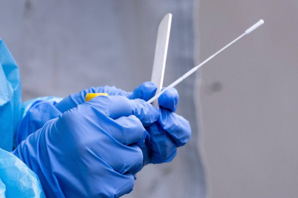 Tes Swab Antigen Lewat Halodoc Dibanderol Rp300 Ribu, Hasil Keluar 60 Menit dan Diklaim Akurat!