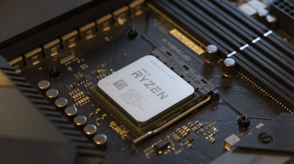 Ini Harga Resmi AMD Ryzen 5000 di Indonesia, Katanya Prosesor Gaming Terbaik Dunia!