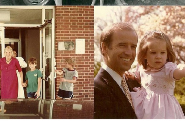 13 Fakta Jill Biden, Mulai “Blind Date” Hingga Tolak Lamaran Joe Biden