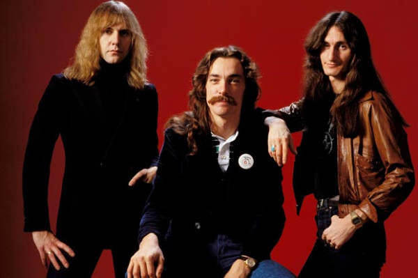 10 Lagu Rock Terpanjang yang Pernah Dirilis