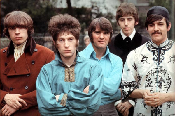10 Lagu Rock Terpanjang yang Pernah Dirilis