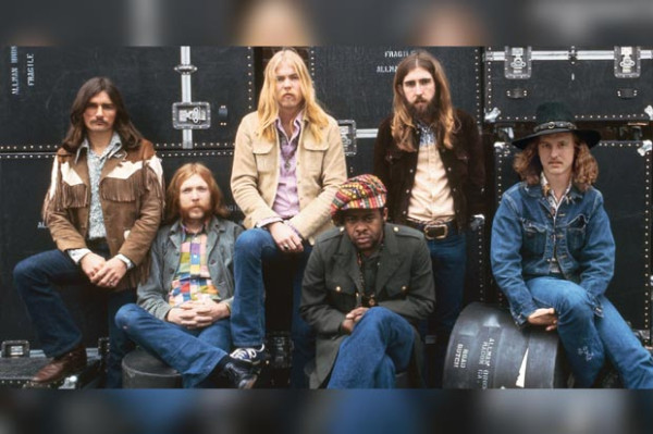 10 Lagu Rock Terpanjang yang Pernah Dirilis