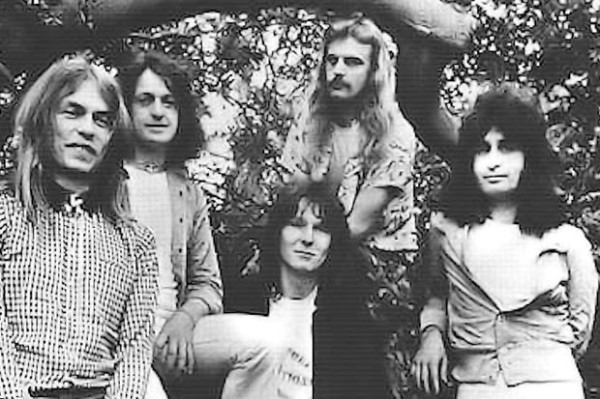 10 Lagu Rock Terpanjang yang Pernah Dirilis