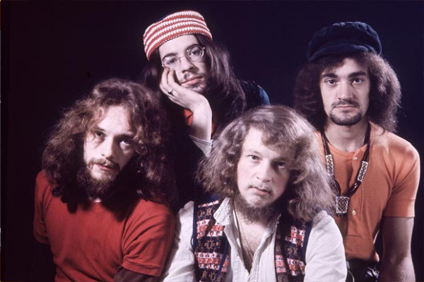10 Lagu Rock Terpanjang yang Pernah Dirilis