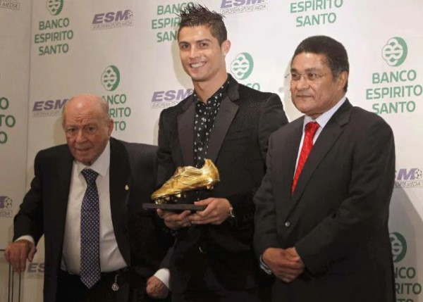 Tajir Tapi Dermawan! 22 Alasan Fans Begitu Mencintai Cristiano Ronaldo