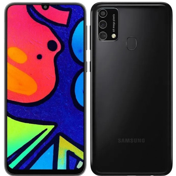 Galaxy M21s Hadir dengan Exynos 9611, Kamera 64 MP, dan Baterai 6.000 mAh