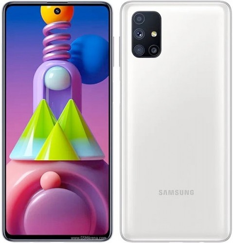 Galaxy M21s Hadir dengan Exynos 9611, Kamera 64 MP, dan Baterai 6.000 mAh