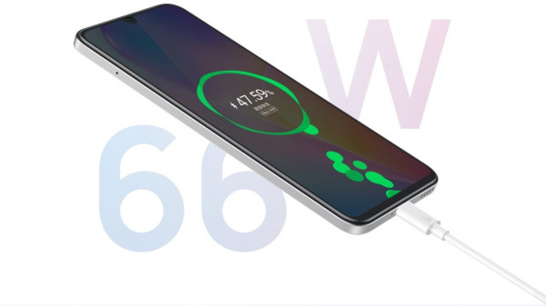 Mirip iPhone 12, Huawei nova 8 SE Dibekali Kamera Quad 64 MP dan Jaringan 5G