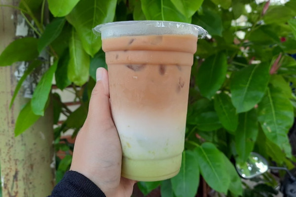 Lebih Terjangkau, Kenikmatan Kopi Gerobak Tak Kalah dari Kafe