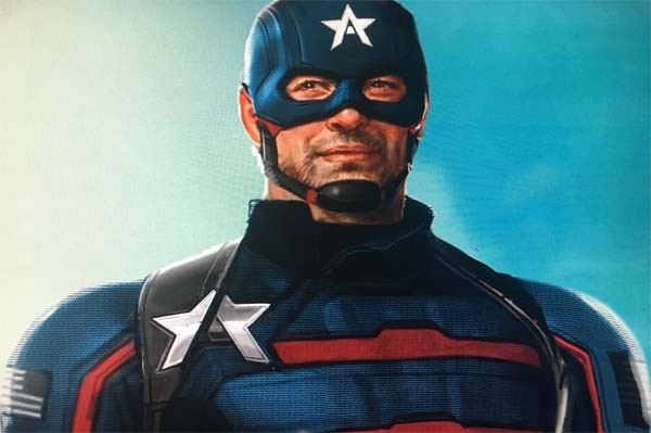 8 Kejutan yang Terungkap di Fase 4 Marvel Cinematic Universe