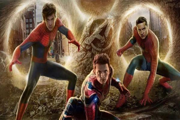 8 Kejutan yang Terungkap di Fase 4 Marvel Cinematic Universe