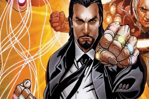 8 Kejutan yang Terungkap di Fase 4 Marvel Cinematic Universe