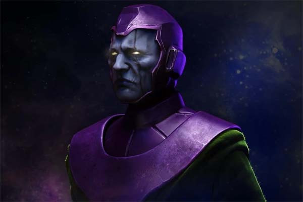 8 Kejutan yang Terungkap di Fase 4 Marvel Cinematic Universe