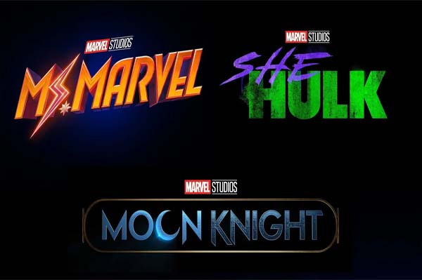 8 Kejutan yang Terungkap di Fase 4 Marvel Cinematic Universe