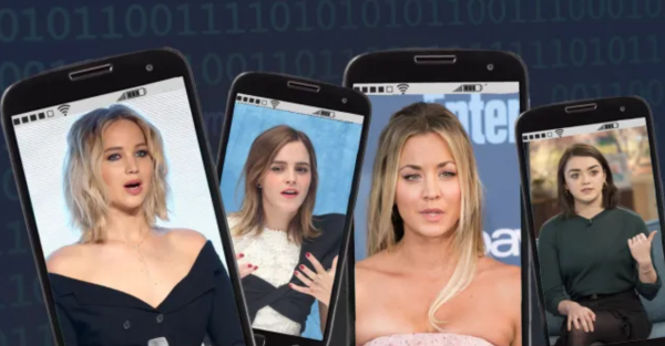 Penasaran Kok Bisa Ya Video Seks Pribadi Bocor ke Internet? Ternyata Ini Jawabannya..