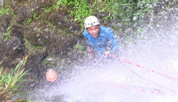 Wisata Tantangan Yang Menggugah Adrenalin di Tenggara Pasundan
