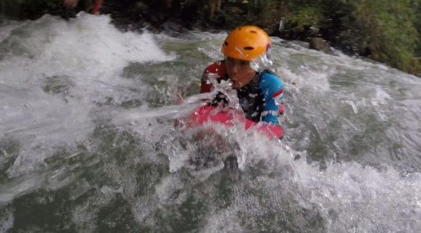 Wisata Tantangan Yang Menggugah Adrenalin di Tenggara Pasundan