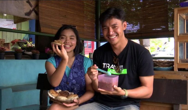 Wisata Tantangan Yang Menggugah Adrenalin di Tenggara Pasundan