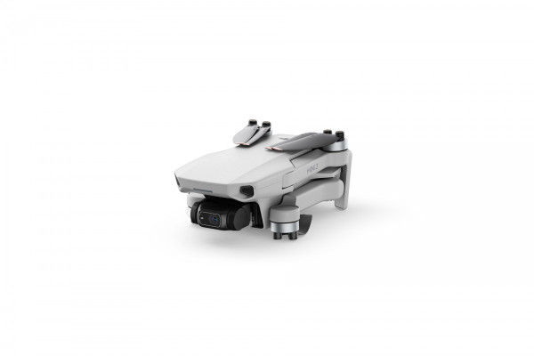 Di-upgrade, DJI Mini 2 Terbang Lebih Jauh dan Bisa Merekam Video 4K