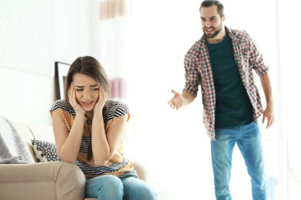 8 Jenis Toxic Relationship, Kamu Harus Waspada!