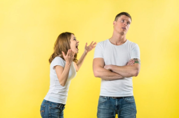 8 Jenis Toxic Relationship, Kamu Harus Waspada!