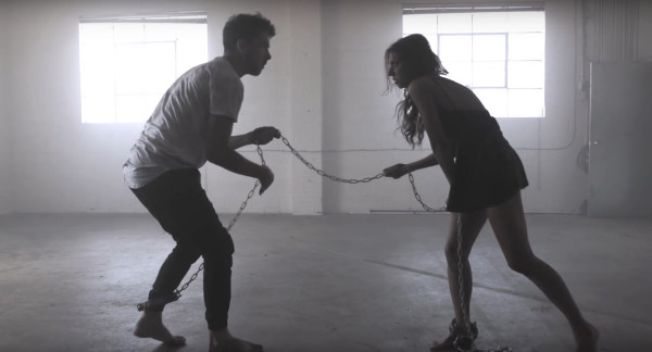 8 Jenis Toxic Relationship, Kamu Harus Waspada!