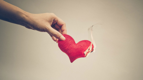 8 Jenis Toxic Relationship, Kamu Harus Waspada!
