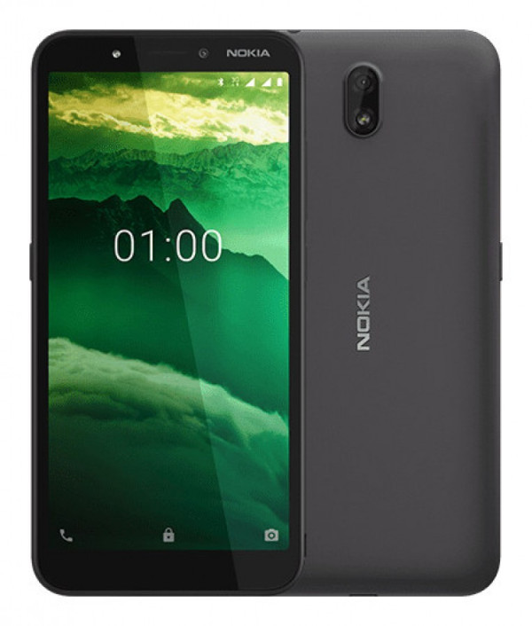 Spesifikasi Nokia C1 Plus Murah Meriah Bocor Jelang Peluncuran