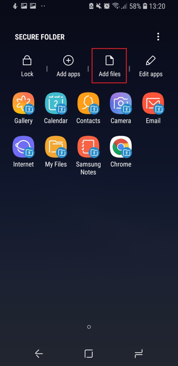 Punya Foto/Video Intim di Ponsel? Gunakan Fitur Enkripsi Secure Folder di Ponsel Samsung, Dijamin Aman!
