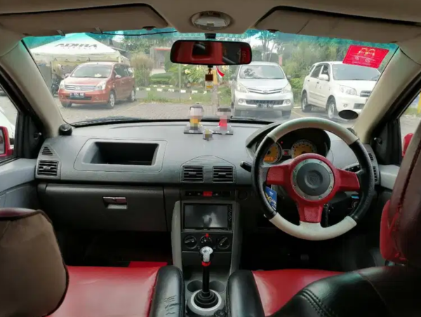 2020 Mau Beli Nmax? Tanggung, Nambah Rp3 Juta udah Bisa Beli Mobil Asal Malaysia Ini!