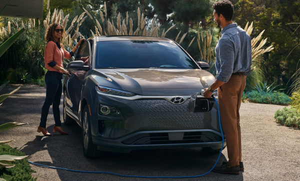 Yang Perlu Diketahui Konsumen Indonesia, Saat Isi Ulang Baterai Hyundai Listrik