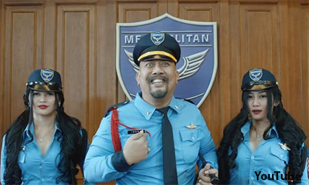 4 Rekomendasi Drama dan Film untuk Isi Akhir Pekan