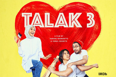4 Rekomendasi Drama dan Film untuk Isi Akhir Pekan