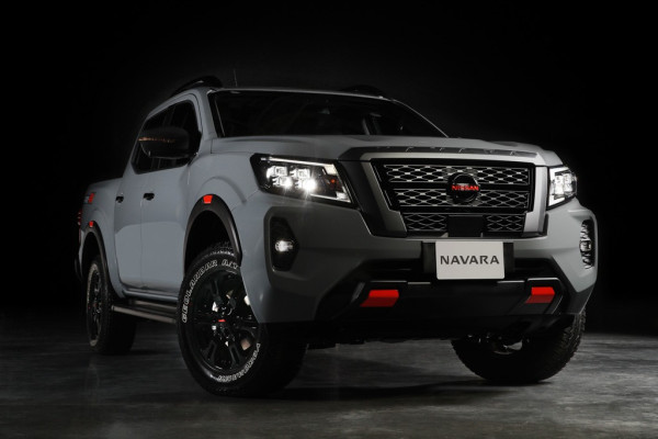 Tanpa Dynamic Shield, Navara 2021 Ingin Gulung Triton dan Hilux