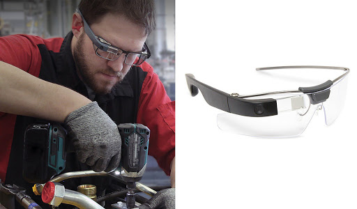 Apa Kabar Google Glass? Masih Ada Kok, tapi Khusus Dipakai untuk Bisnis Aja!