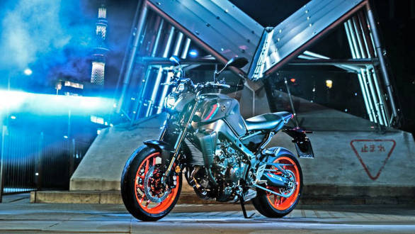 Yamaha Coba Saingi Kawasaki Ninja H2 dengan Teknologi Turbo Baru