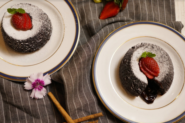 Cooklab Jual Bahan Makanan dan Resep, Pembeli Masak Sendiri Bak Chef Arnold!