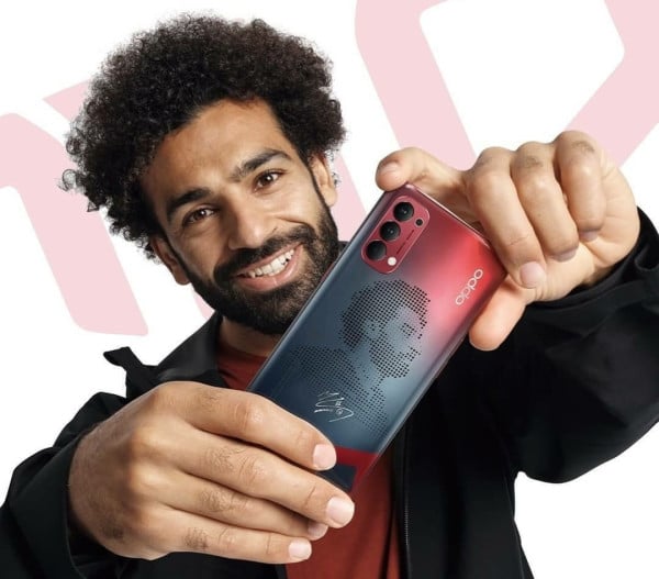 Memang Nggak Salah Ketika Mo Salah Memilih Oppo Reno4