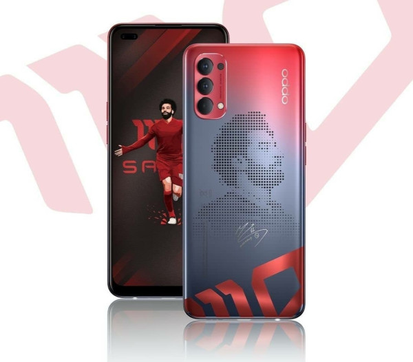 Memang Nggak Salah Ketika Mo Salah Memilih Oppo Reno4