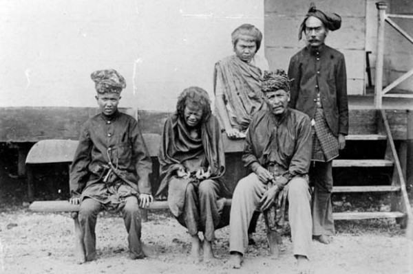 10 Aksi Heroik Pahlawan Nasional Berkhidmat Membela Rakyat dan Bangsa