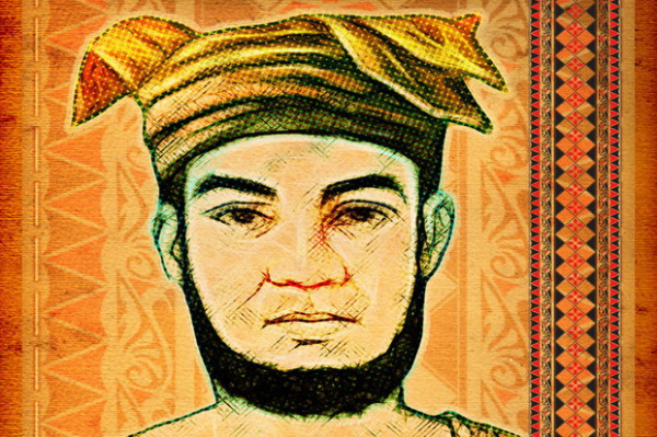 10 Aksi Heroik Pahlawan Nasional Berkhidmat Membela Rakyat dan Bangsa