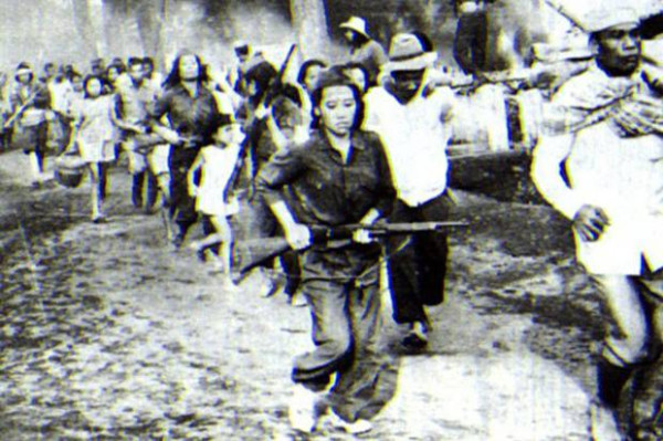 10 Aksi Heroik Pahlawan Nasional Berkhidmat Membela Rakyat dan Bangsa