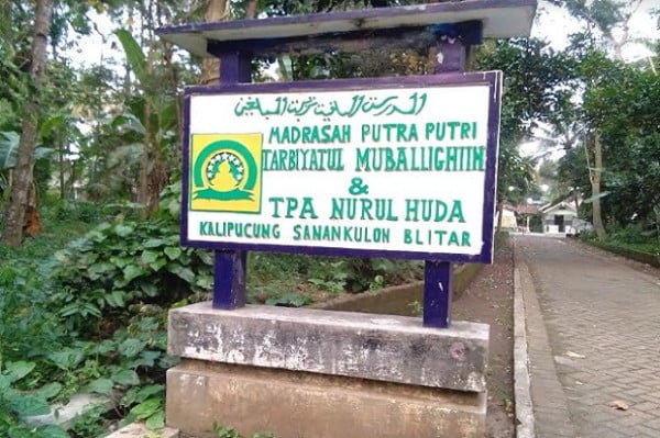 Kisah Mbah Manshur, Penyepuh Bambu Runcing Bertuah dalam Pertempuran 10 November