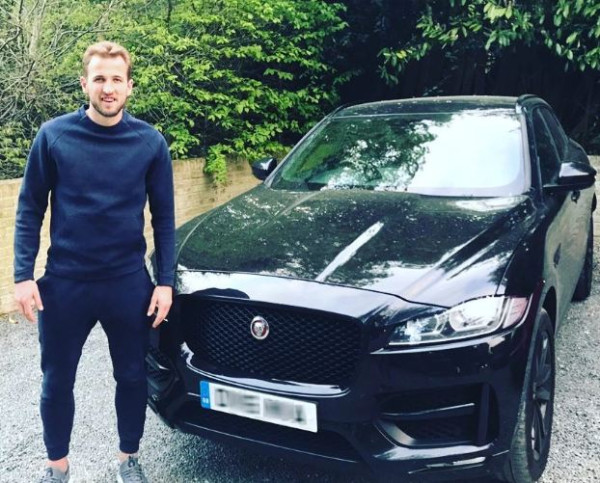 Ketika Messi, Aubameyang, Bale Sewa Mobil Mewah Ketimbang Beli Baru