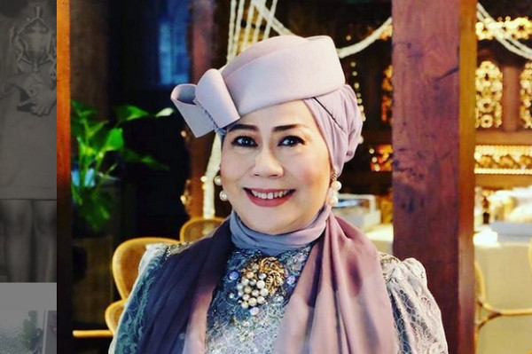 5 Artis Berdarah Pahlawan, Dian Sastro hingga Karina Salim
