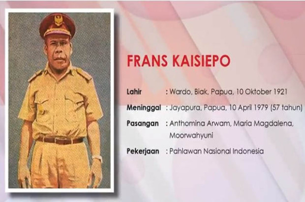 10 Aksi Heroik Pahlawan Nasional Berkhidmat Membela Rakyat dan Bangsa