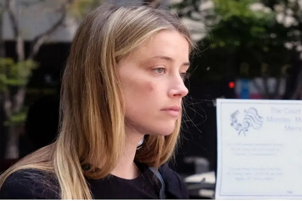 Drama dan Sensasi Kisah Cinta Johnny Depp – Amber Heard