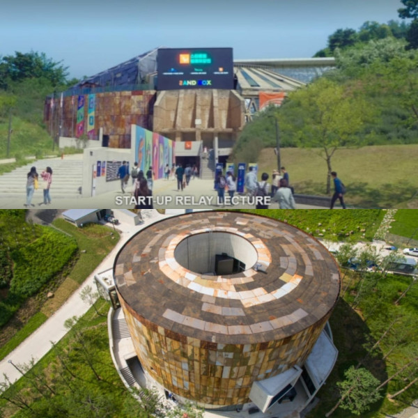 Ini 5 Lokasi Syuting Drama 'Start-Up' dalam Dunia Nyata