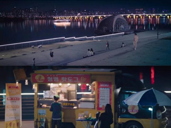 Ini 5 Lokasi Syuting Drama 'Start-Up' dalam Dunia Nyata